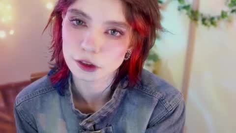 JennyMira   THANK YOU FOR 77 777  online show from May 28, 2026, 1:14 am