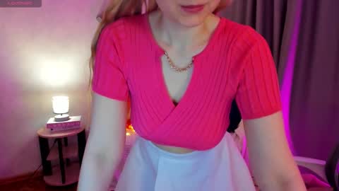 Lisa online show from March 27, 2026, 1:44 am
