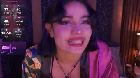 Snapshot of shiori_hime chatting on February 28, 2026, 2:51 pm shiori_hime online show from February 28, 2026, 2:51 pm