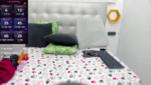 Snapshot of shira_sexylove chatting on February 25, 2025, 8:36 am shira_sexylove online show from February 25, 2025, 8:36 am