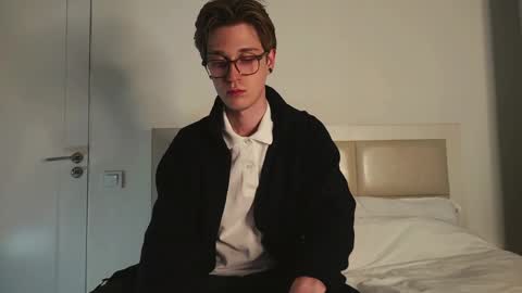 Matthew online show from March 24, 2026, 8:25 pm