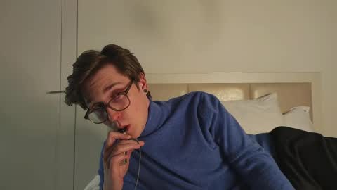 Matthew online show from April 15, 2026, 6:59 pm