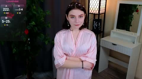 Breanna online show from April 6, 2026, 1:47 am