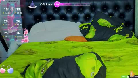 Shirley Thomas online show from March 10, 2026, 10:53 am