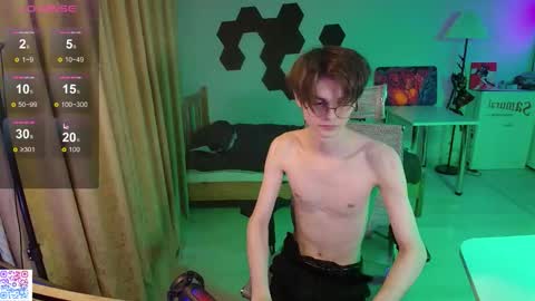 shiromy_ online show from February 20, 2026, 5:46 pm