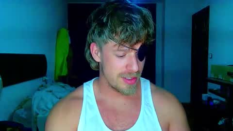 Cick Goreskin online show from February 28, 2026, 1:50 am