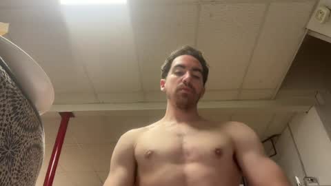 Snapshot of shirtlesshunk15 chatting on June 13, 2026, 8:56 am shirtlesshunk15 online show from June 13, 2026, 8:56 am