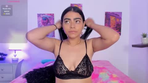 shizuka 11  online show from November 29, 2025, 11:24 am