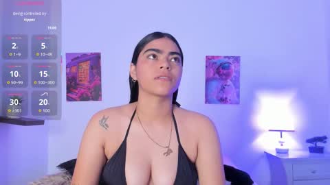 shizuka 11  online show from January 8, 2026, 11:01 am