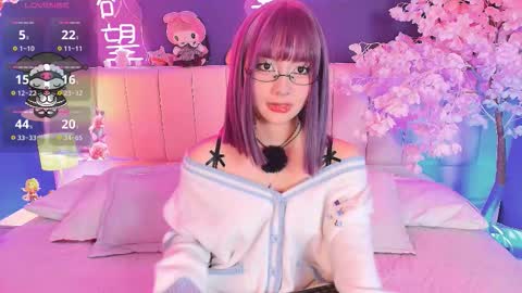 Valentina online show from March 13, 2026, 8:59 pm