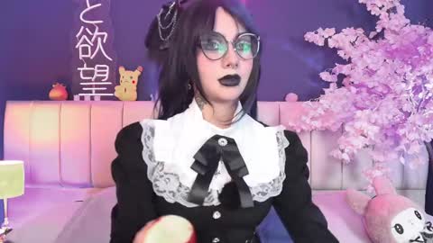 Valentina online show from April 28, 2026, 8:58 pm