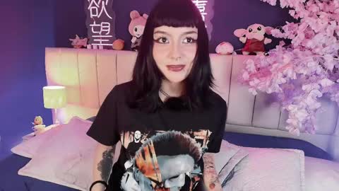 Snapshot of shizuko___ chatting on May 6, 2026, 8:58 pm Valentina online show from May 6, 2026, 8:58 pm
