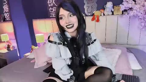 Valentina online show from June 18, 2026, 9:08 pm