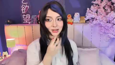 Valentina online show from June 20, 2026, 8:44 pm