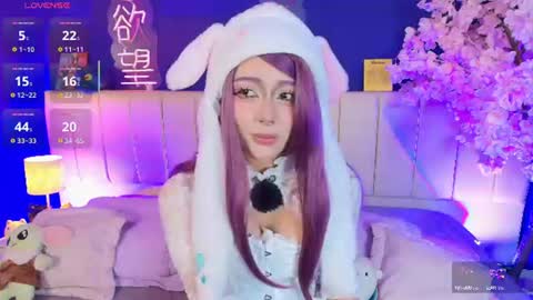 Valentina online show from June 26, 2026, 8:46 pm