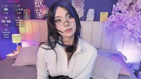 Valentina online show from July 10, 2026, 8:44 pm