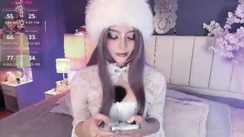 Valentina online show from August 1, 2026, 9:03 pm