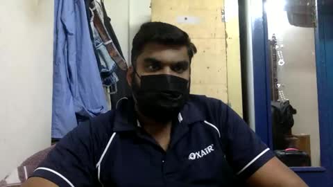 Sham online show from February 8, 2026, 8:18 am