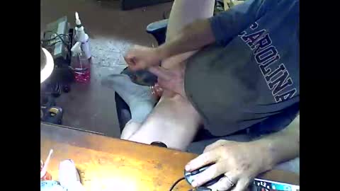 Snapshot of shoani chatting on October 6, 2025, 6:11 am Shoani online show from October 6, 2025, 6:11 am