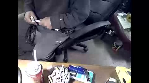 Snapshot of shoani chatting on October 12, 2025, 1:15 am Shoani online show from October 12, 2025, 1:15 am