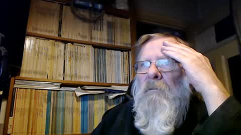 Sren H Olsen aka Shogun6612 online show from December 19, 2024, 2:01 am