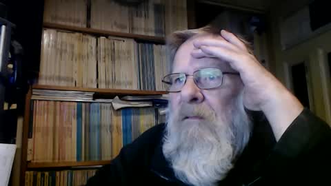 Sren H Olsen aka Shogun6612 online show from December 5, 2025, 1:42 pm