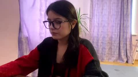 Snapshot of shontagrabowski chatting on April 29, 2026, 1:48 pm Marie online show from April 29, 2026, 1:48 pm
