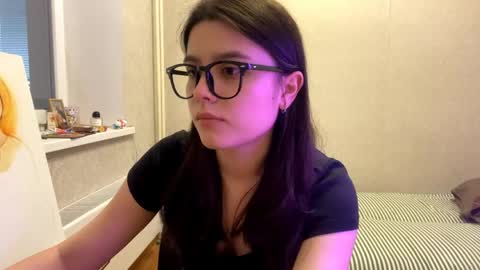 Snapshot of shontagrabowski chatting on May 23, 2026, 12:53 pm Marie online show from May 23, 2026, 12:53 pm