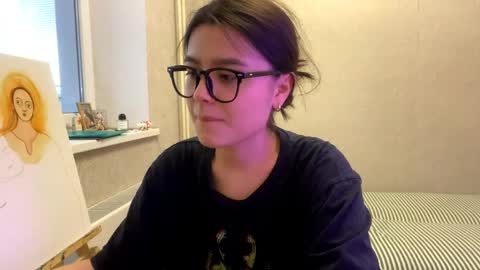 Snapshot of shontagrabowski chatting on May 24, 2026, 2:22 pm Marie online show from May 24, 2026, 2:22 pm