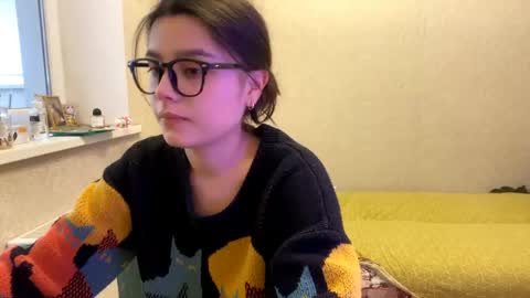Snapshot of shontagrabowski chatting on May 29, 2026, 2:26 pm Marie online show from May 29, 2026, 2:26 pm