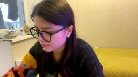 Snapshot of shontagrabowski chatting on May 31, 2026, 12:12 pm Marie online show from May 31, 2026, 12:12 pm
