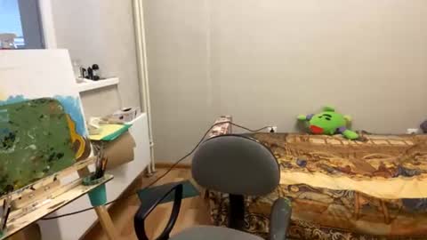 Marie online show from July 6, 2026, 3:14 pm