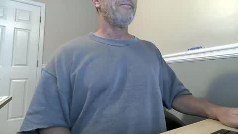Getting mine online show from January 11, 2025, 9:46 pm
