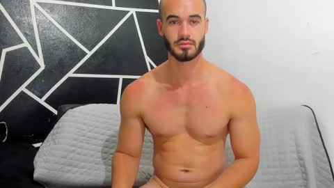 Snapshot of shooter_boy_ chatting on March 12, 2025, 2:09 am Shooter online show from March 12, 2025, 2:09 am