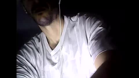 shooter_coool online show from October 8, 2025, 9:34 pm