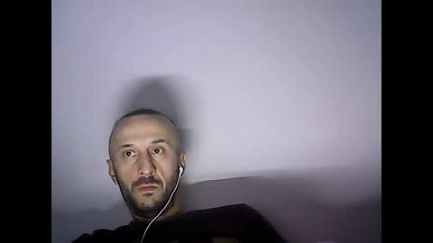 shooter_coool online show from October 13, 2025, 7:14 pm