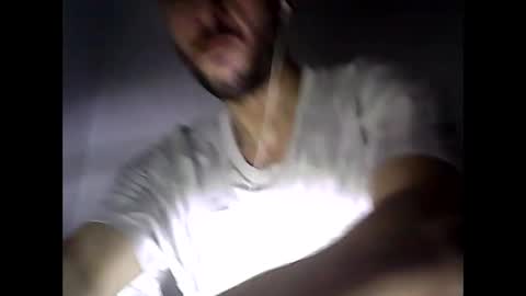 shooter_coool online show from October 18, 2025, 7:25 pm
