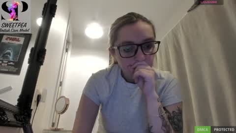 short sweetpea online show from December 7, 2024, 2:24 pm