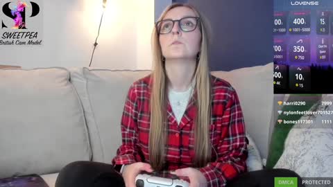 short sweetpea online show from December 30, 2024, 10:12 pm