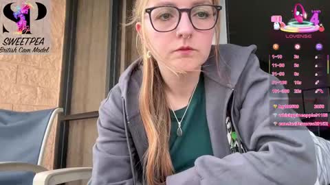 short sweetpea online show from September 12, 2025, 6:08 pm