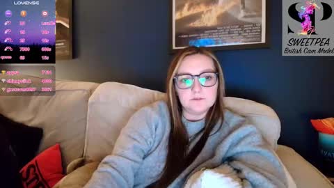 short sweetpea online show from January 10, 2026, 9:05 pm