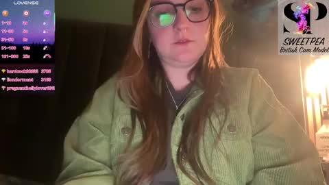 short sweetpea online show from February 18, 2026, 7:43 pm