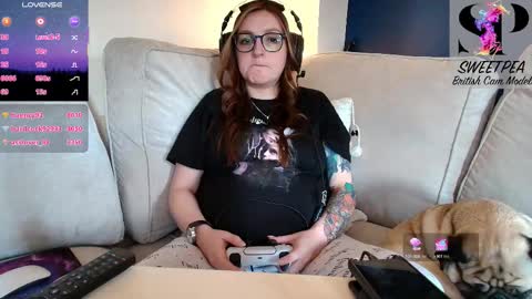 short sweetpea online show from March 3, 2026, 4:13 pm