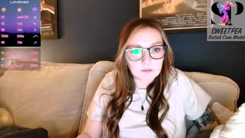 short sweetpea online show from March 5, 2026, 6:04 pm