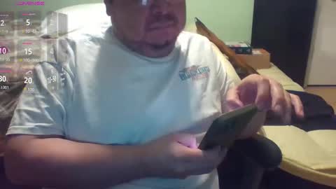 Jose R online show from January 6, 2026, 3:21 am