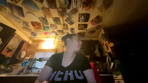 shorty920505 online show from October 18, 2025, 12:02 am