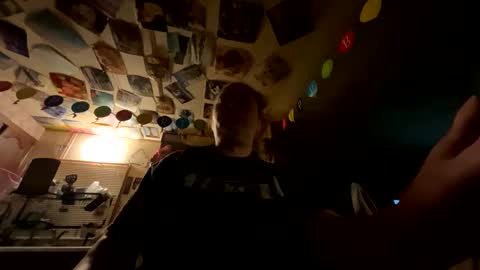 shorty920505 online show from May 24, 2026, 5:34 am