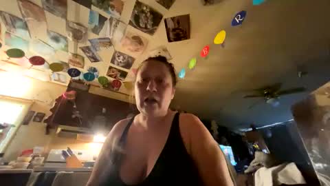 shorty920505 online show from May 29, 2026, 2:31 am