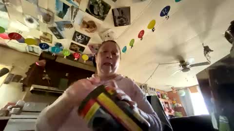 shorty920505 online show from May 30, 2026, 10:29 pm