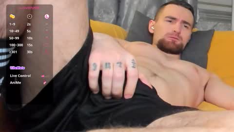 Oleg online show from February 19, 2026, 5:53 pm